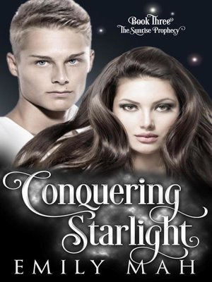 cover image of Conquering Starlight